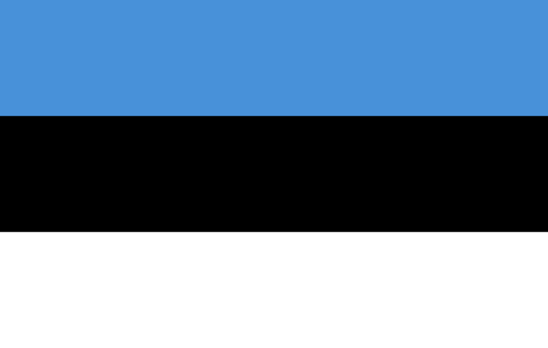 Файл:Flag of Estonia.png