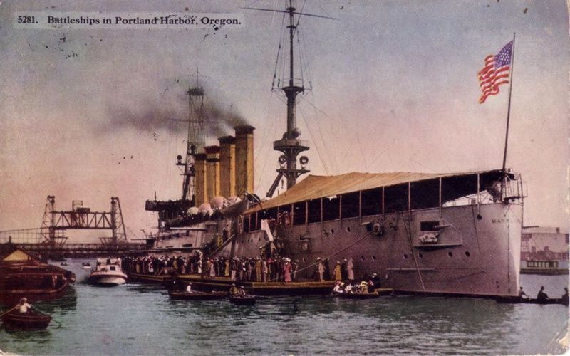 Plik:USS West Virginia Oregon.jpg