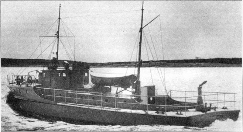 Plik:Пограничный корабль Партизанас.jpg