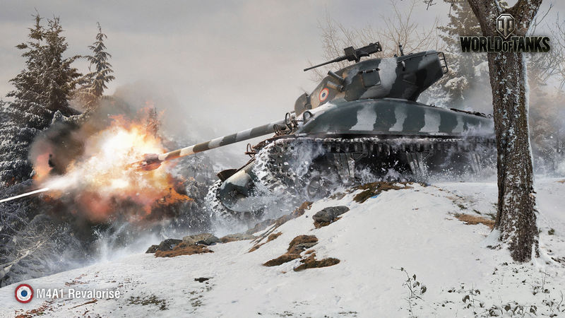 Datei:M4A1 Revalorisé art 4.jpg