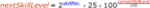 180px-Equation_nextCrewSkill.png