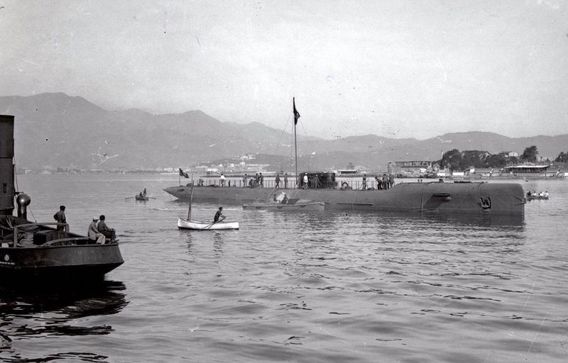 Datei:Sommergibile Balilla.jpg