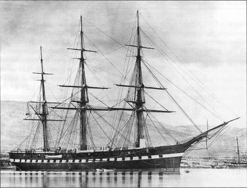 Datei:Генерал-адмирал (фрегат).jpg