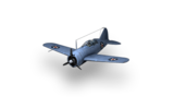 Brewster F2A-1 Buffalo