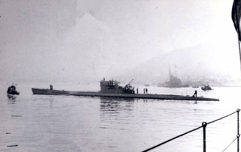 File:U-190 Canada 011.jpg