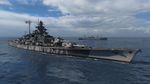 Норвежский - Tirpitz.jpg