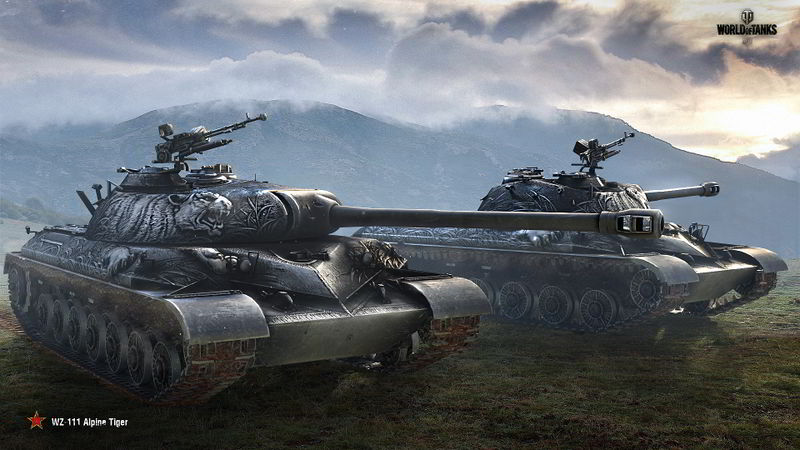 Datei:WZ-111 Alpine Tiger art 2.jpg