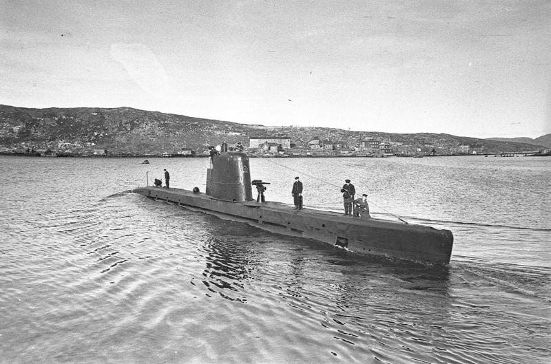 File:Подводная лодка М-173.jpg