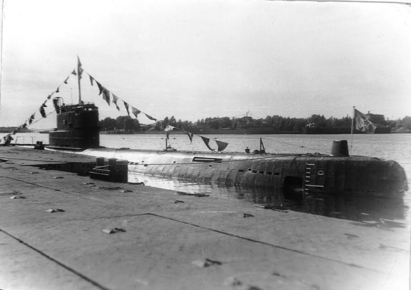 File:С-191 (проект 613).jpg
