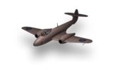 Gloster Meteor F. I
