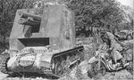 Sturmpanzer I Bison pic3.jpg