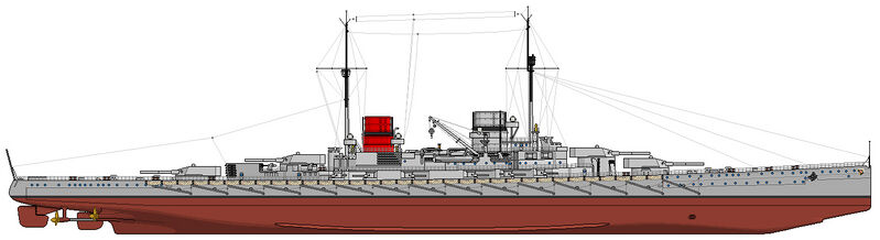 Archivo:Derfflinger 08.jpg