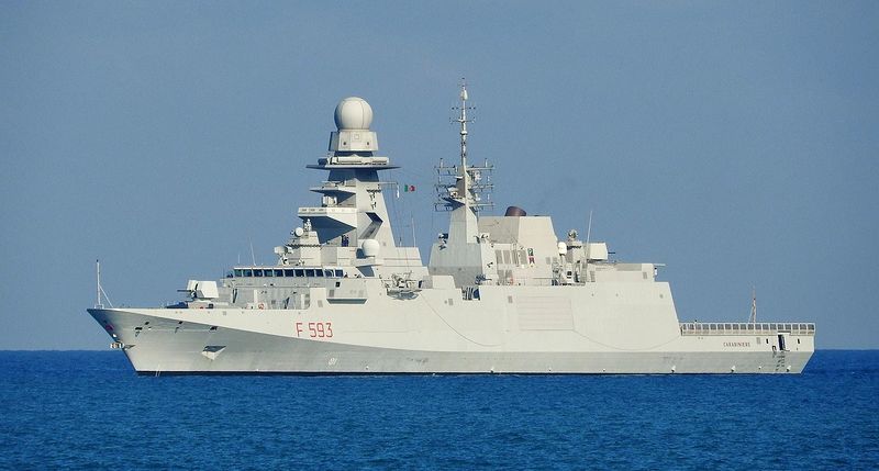 Datei:F593 Carabiniere.jpg