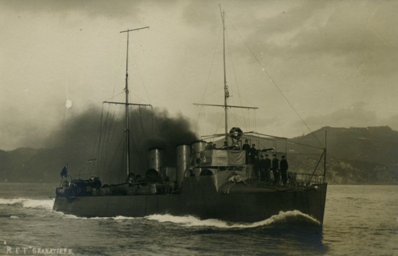 Datei:Granatiere.jpg