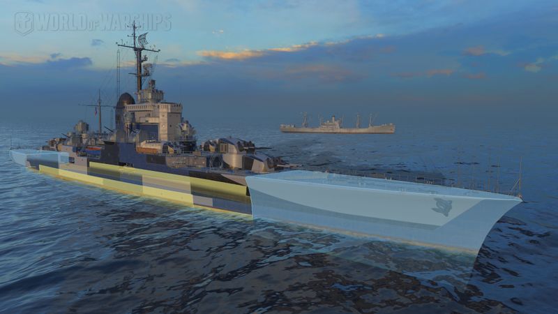 Datei:2-обшивка Bayard.jpg