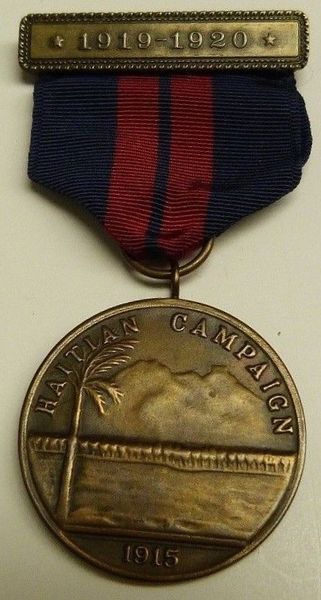 Plik:Haitian Campaign Medal clasp.jpg