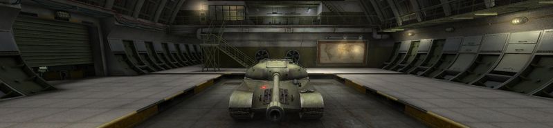 File:Rotator.IS-3.Mod T-10. 122mm BL-9.00.jpg