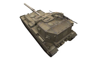 Fv215b (183) - Global Wiki. Wargaming.net