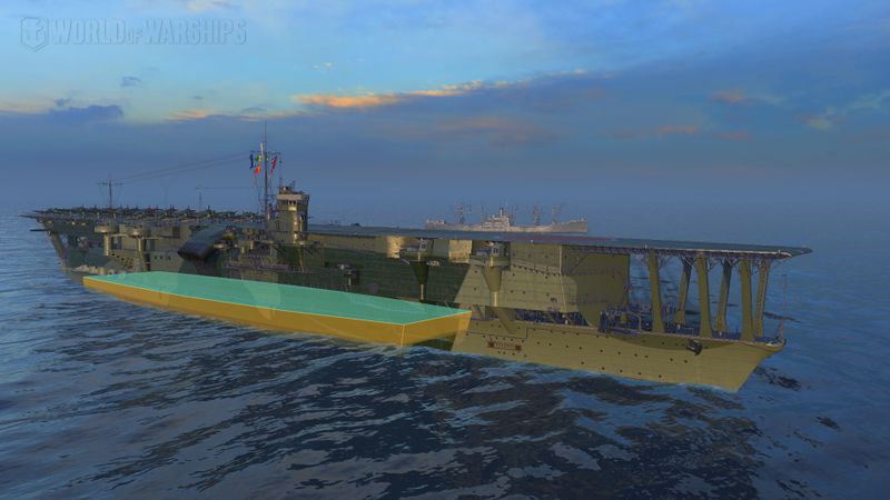 Datei:Kaga броня каземат.jpeg