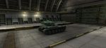 Rotator.AMX 13 90.Turret 1 AMX 13 90. 90mm F3.07.jpg