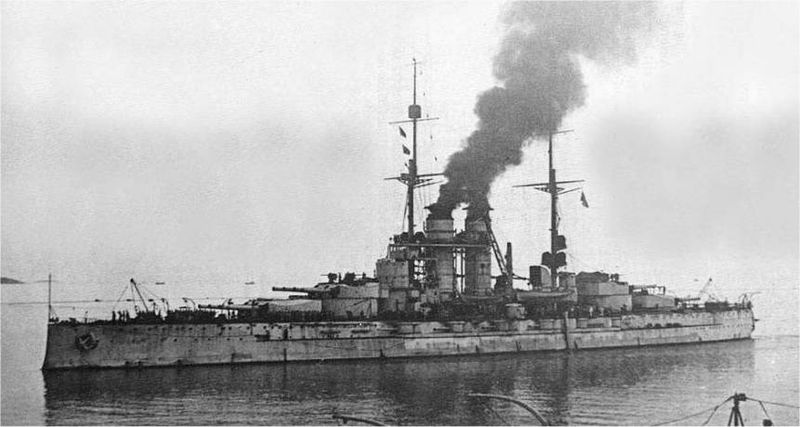 Arquivo:SMS Szent Istvan base.jpeg