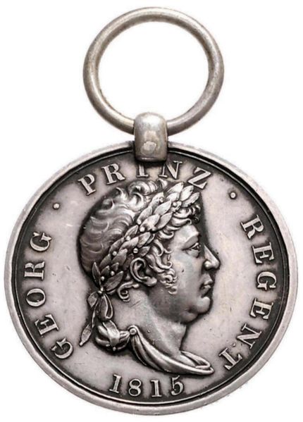 Plik:Hanoverian Waterloo Medal1.jpg