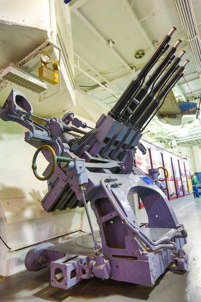 Plik:Yorktown Museum 12.jpg