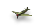 Jakovlev Jak-9