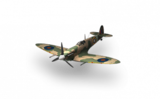 Supermarine Spitfire Vb IM
