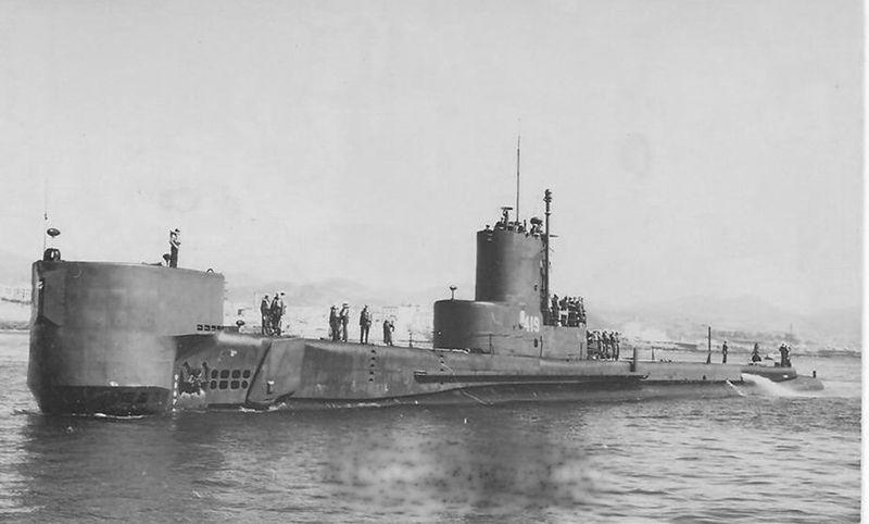 Plik:USS Tigrone BRASS III.jpg