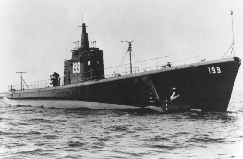Arquivo:Tautog (SS-199).jpeg
