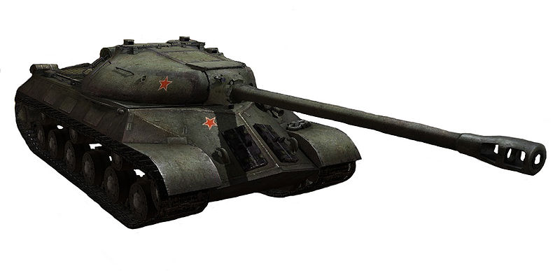 Datei:IS-3 art.jpg