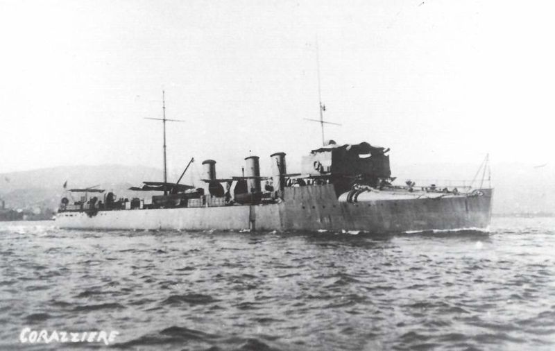 Datei:Corazziere.jpg