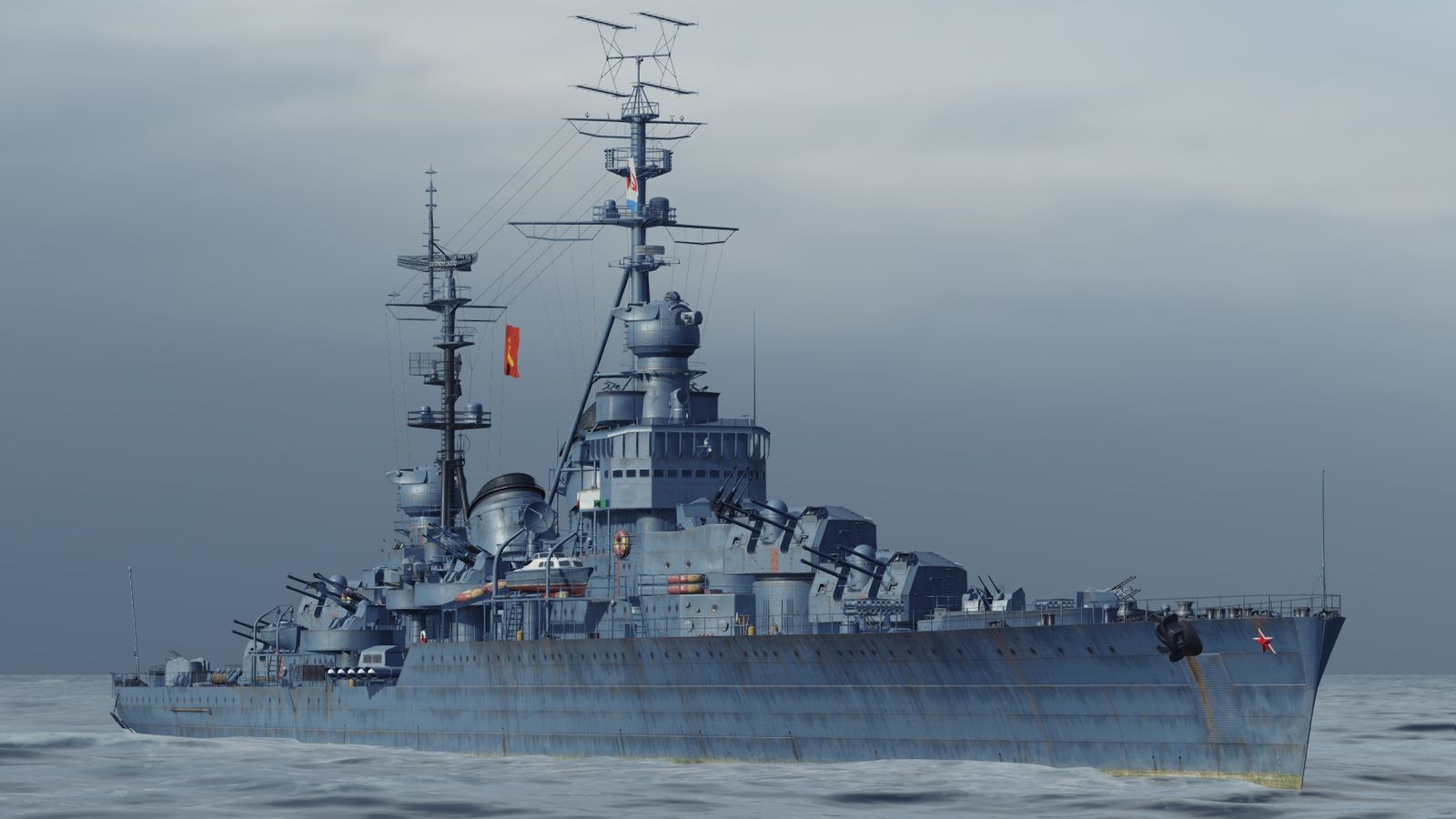 Транспортные пароходы