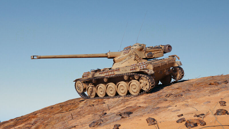 Datei:France-AMX-13-90-Hornet 4.jpeg
