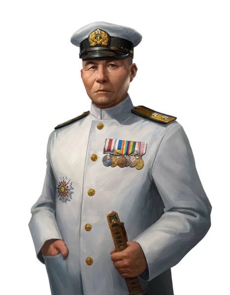Datei:Legends Commander Full Jisaburō Ozawa.png