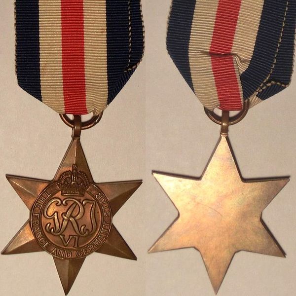 File:WW2 France and Germany Star.jpg