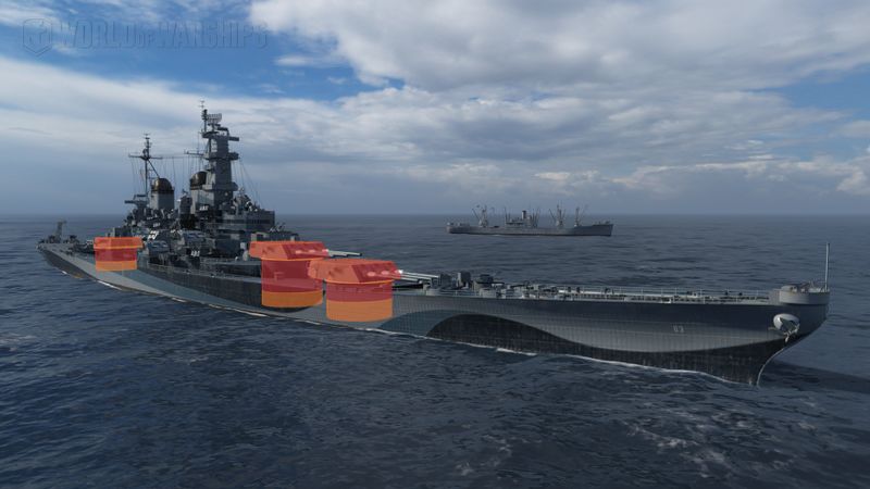 Datei:7 установки ГК Missouri.jpg