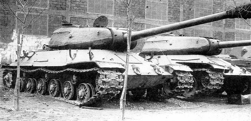 Datei:IS-6 02.jpg