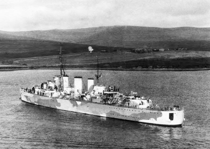 파일:HMS Welshman Pic 06.jpg