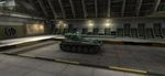 Rotator.AMX 13 90.Turret 1 AMX 13 90. 90mm F3.04.jpg
