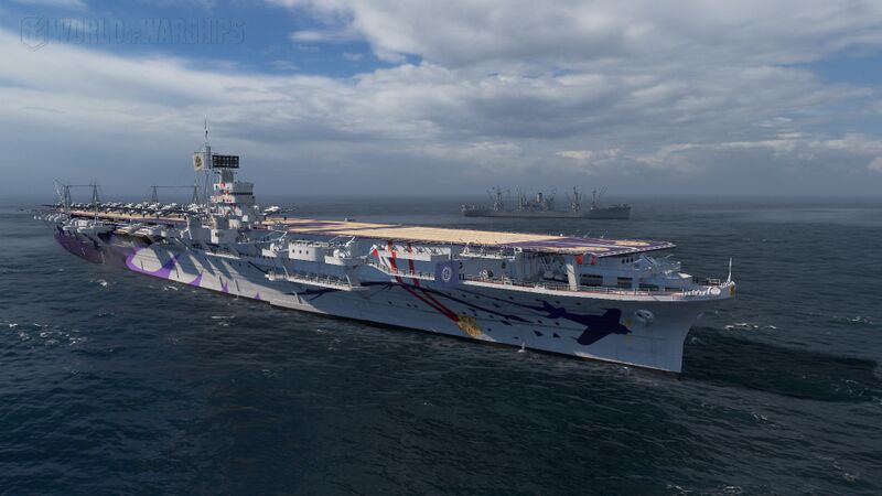 Plik:Shokaku Тип Azur Lane.jpeg