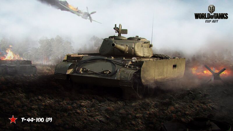 Soubor:Т-44-100 Игровой art 2.jpg