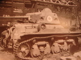 Renault R35 - Global wiki. Wargaming.net