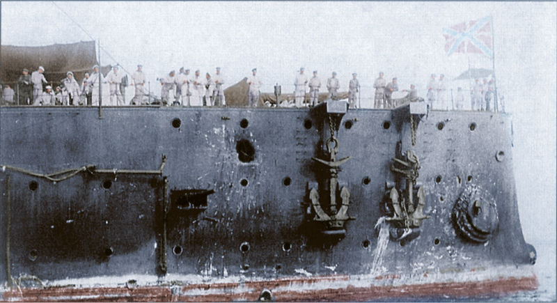 Soubor:Аврора пошкодження.jpg