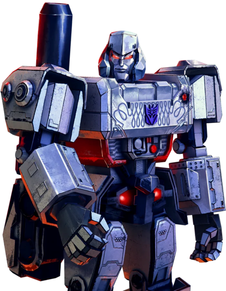 Datei:Legends Commander Full Megatron.png