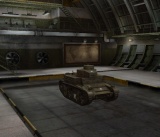 M2 Light Tank_001