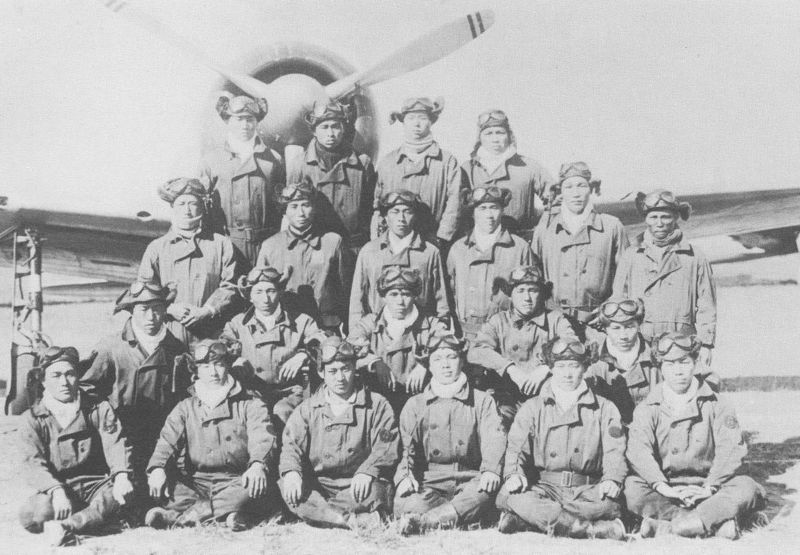 Archivo:1280px-Shokaku fighter pilots 1941.jpg