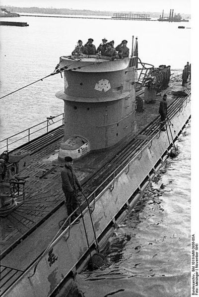 Arquivo:U-107 Loriant.jpeg