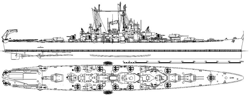 Arquivo:USS CA-129 Tulsa Heavy Cruiser.jpg
